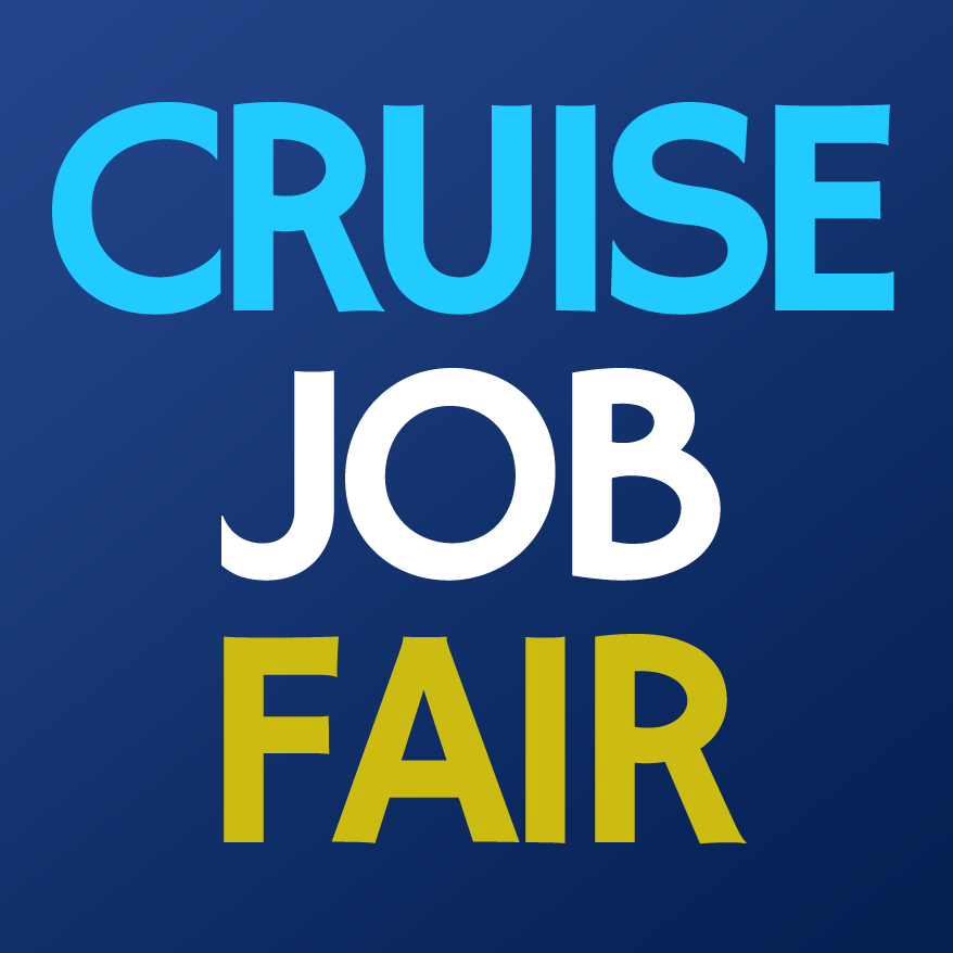 what is cruise job fair