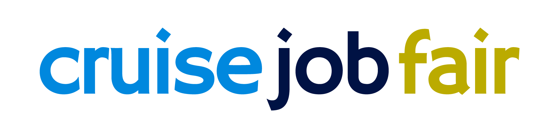Cruise Job Fair logo