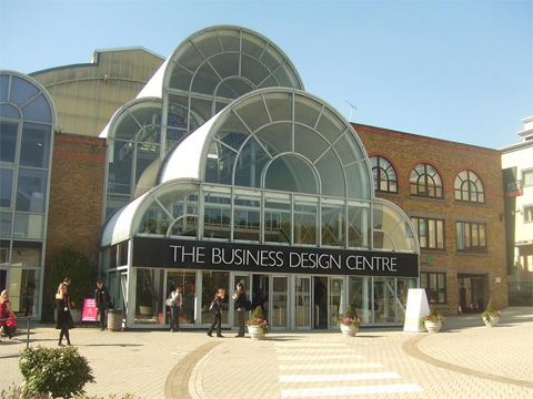 Business Design Centre