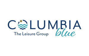 COLUMBIA Blue