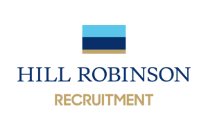 Hill Robinson Recruitment