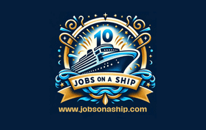 Jobs on a Ship