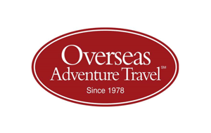 Overseas Adventure Travel