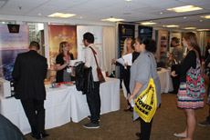 Cruise Jobs Fair