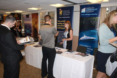 Cruise Jobs Fair