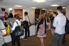 Cruise Jobs Fair