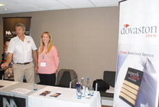 Cruise Jobs Fair