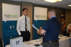 Cruise Jobs Fair