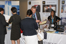 Cruise Jobs Fair