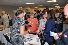 Cruise Jobs Fair