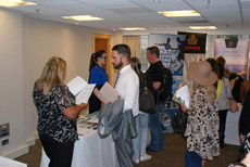 Cruise Jobs Fair