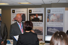 Cruise Jobs Fair