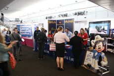 Cruise Jobs Fair