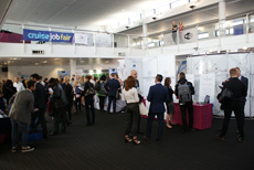 Cruise Jobs Fair