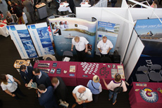 Cruise Jobs Fair