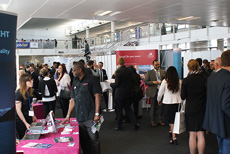 Cruise Jobs Fair