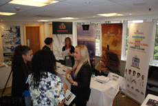 Cruise Jobs Fair