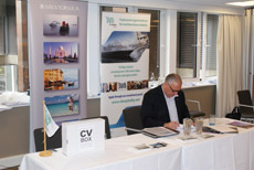 Cruise Jobs Fair