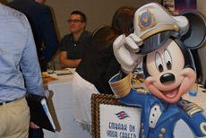 Cruise Jobs Fair