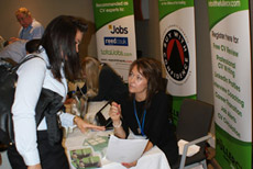 Cruise Jobs Fair