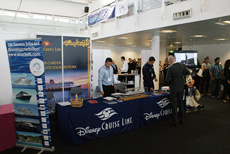 Cruise Jobs Fair