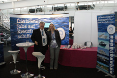 Cruise Jobs Fair