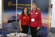 Cruise Jobs Fair