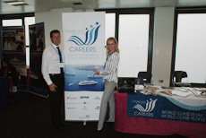 Cruise Jobs Fair