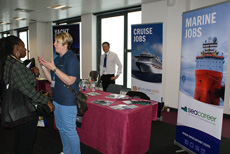 Cruise Jobs Fair