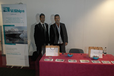 Cruise Jobs Fair