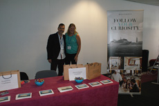 Cruise Jobs Fair