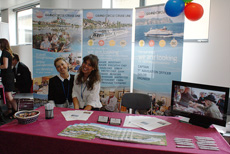 Cruise Jobs Fair