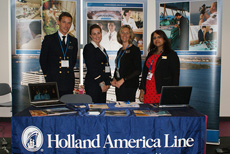 Cruise Jobs Fair