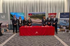 Cruise Jobs Fair - Amsterdam 2026