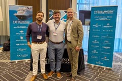 Cruise Jobs Fair - Amsterdam 2026