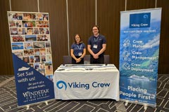 Cruise Jobs Fair - Amsterdam 2026