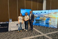 Cruise Jobs Fair - Amsterdam 2026