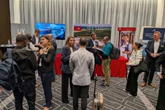 Cruise Jobs Fair - Amsterdam 2026