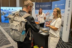 Cruise Jobs Fair - Amsterdam 2026