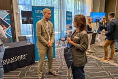 Cruise Jobs Fair - Amsterdam 2026
