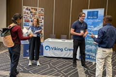 Cruise Jobs Fair - Amsterdam 2026