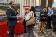 Cruise Jobs Fair - Amsterdam 2026