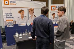 Cruise Jobs Fair - Amsterdam 2026