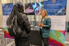 Cruise Jobs Fair - Amsterdam 2026