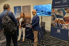 Cruise Jobs Fair - Amsterdam 2026