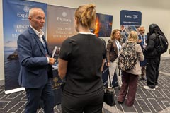 Cruise Jobs Fair - Amsterdam 2026