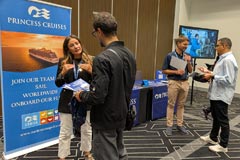 Cruise Jobs Fair - Amsterdam 2026