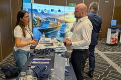 Cruise Jobs Fair - Amsterdam 2026