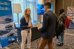 Cruise Jobs Fair - Amsterdam 2026