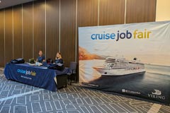 Cruise Jobs Fair - Amsterdam 2026